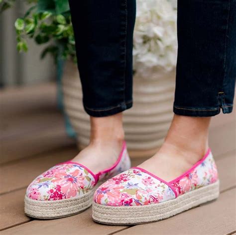 espadrilles for women.